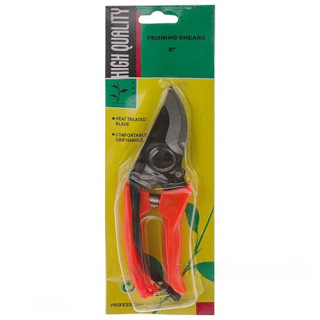 مقص تقليم احترافي – لتقليم حديقتكم بسهولة ودقة!