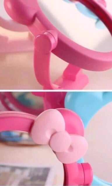 مرآة مزدوجة الجوانب من هالو كيتي