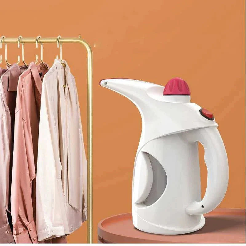 مكواة بخار يدوية صغيرة R.1267W