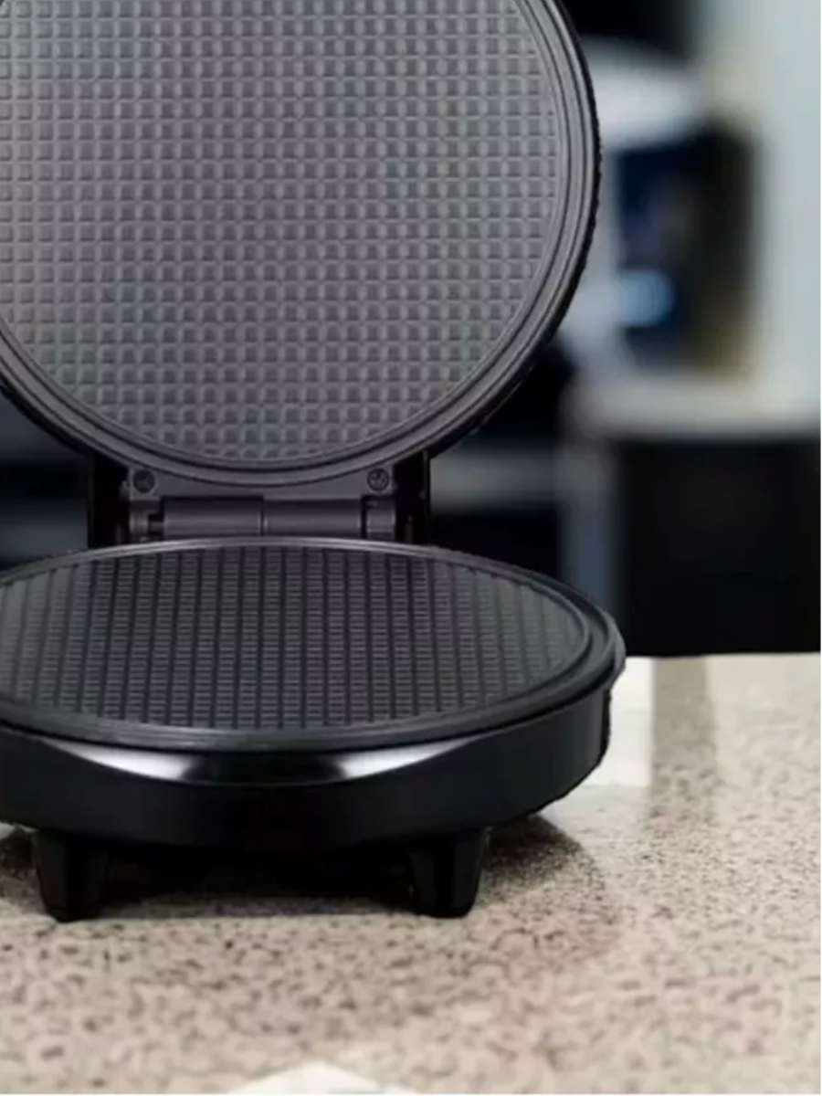 آلة صنع أقماع الوافل - RAF Waffle Cone Maker R.2217