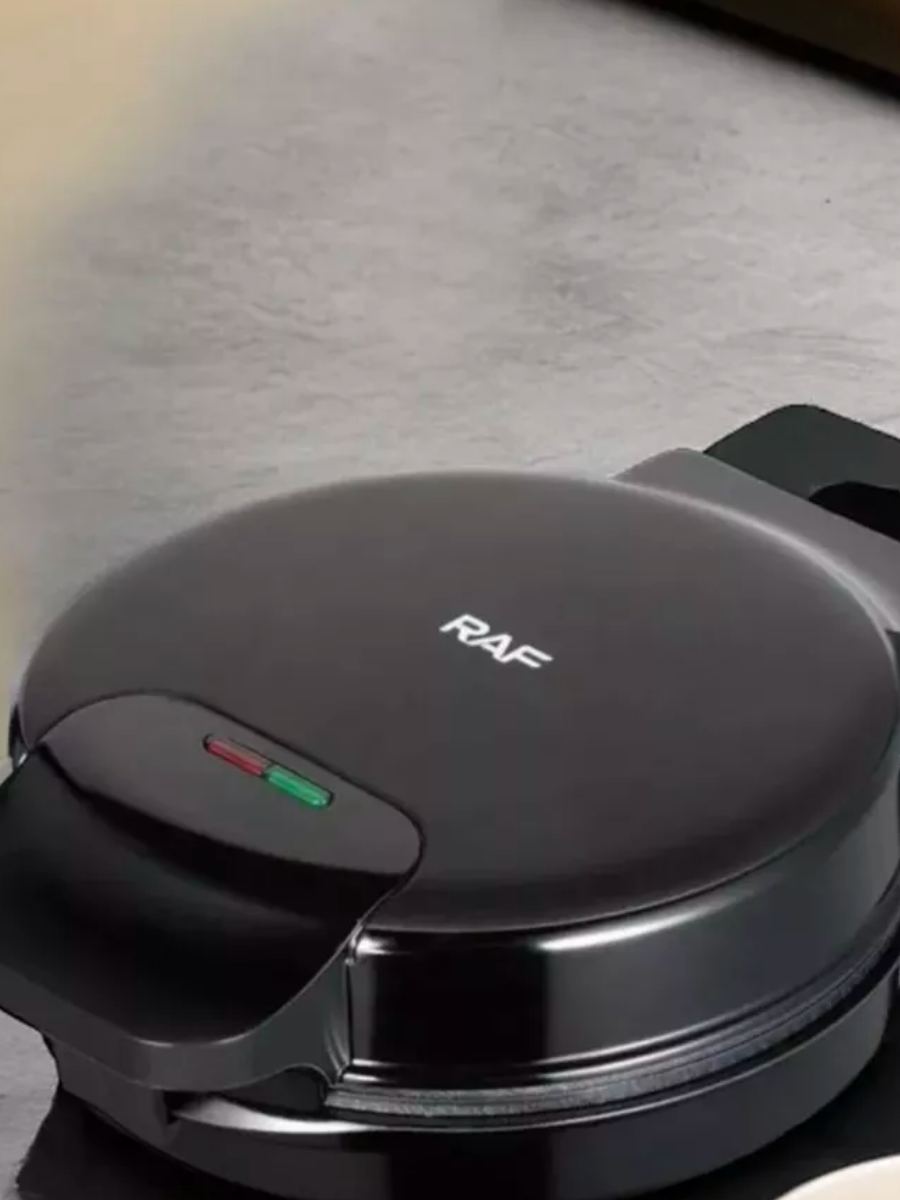 آلة صنع أقماع الوافل - RAF Waffle Cone Maker R.2217