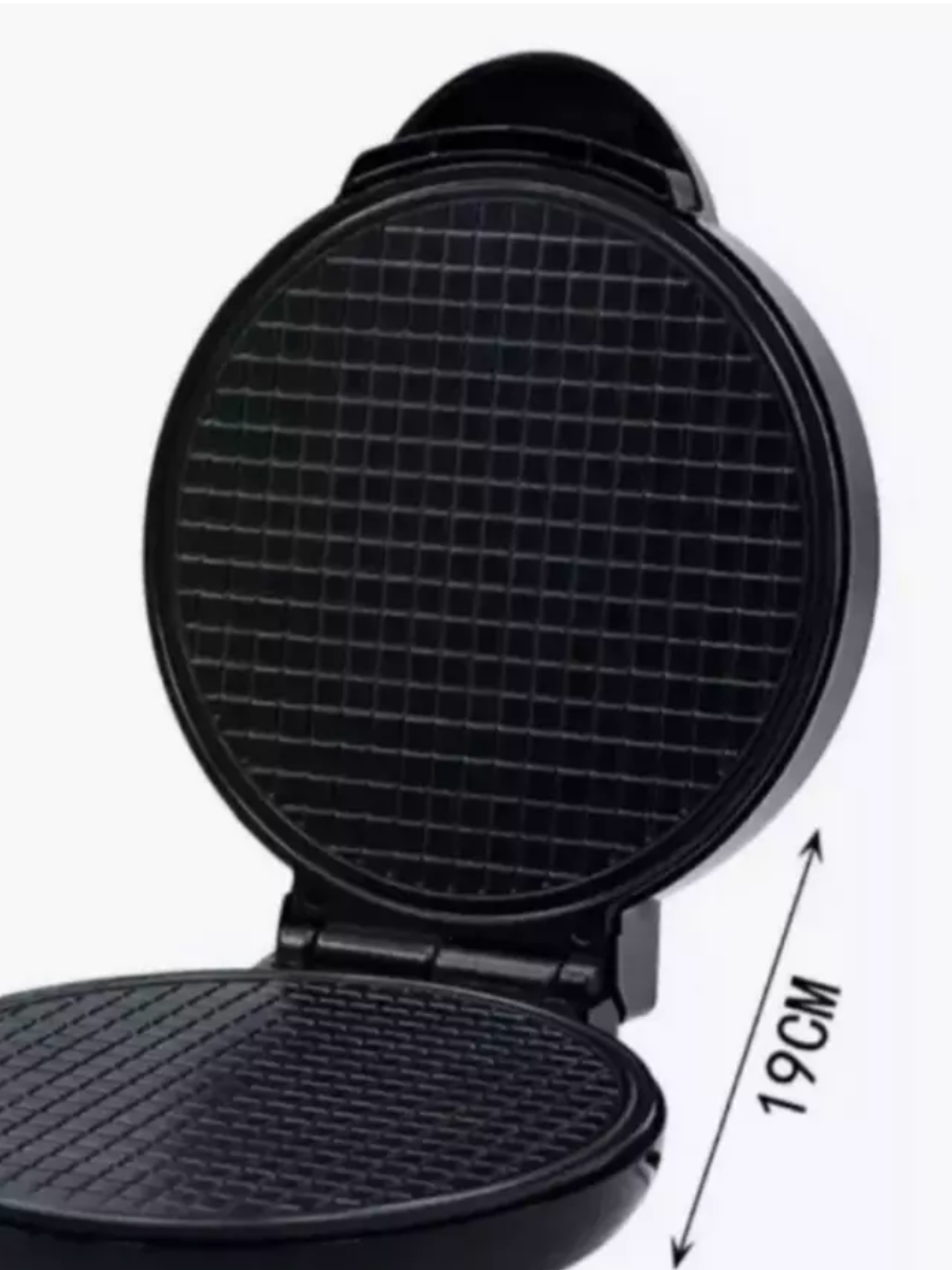 آلة صنع أقماع الوافل - RAF Waffle Cone Maker R.2217