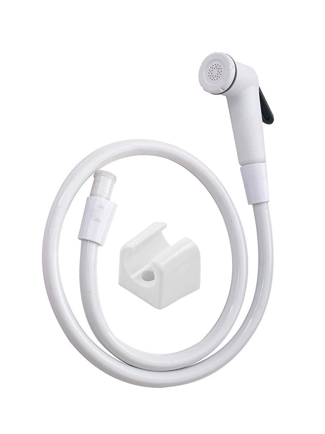 🚿 شطاف مرحاض يدوي – مجموعة كاملة بتركيب سهل وجودة عالية!