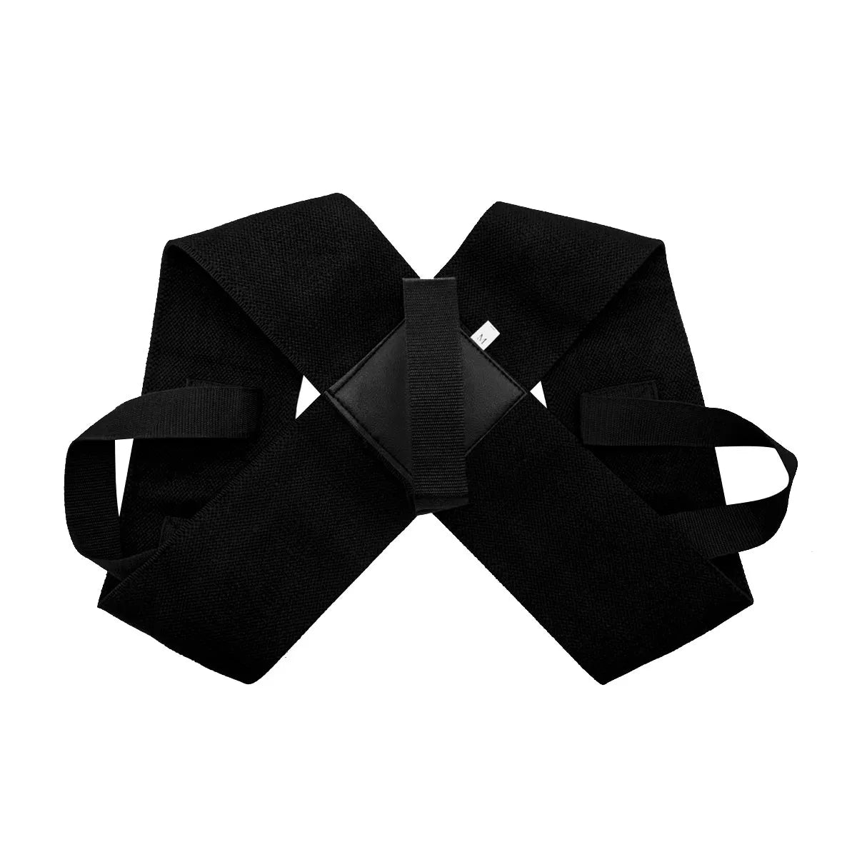 مصحح وضعية لتقويم الظهر والعمود الفقري والكتفين وعظمة الترقوة، دعم تقويمي،  أحزمة قابلة للتعديل، حزام دعم مستقيم للظهر، للجنسين، مادة نسيجية.