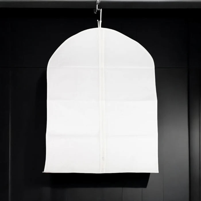 حقيبة الملابس - صندوق تخزين الملابس - حماية مثالية لمقتنياتك!