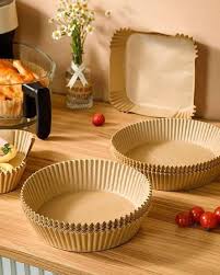 Air fryer parchment paper