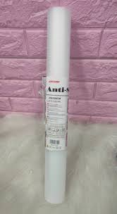 حصيرة غير قابلة للانزلاق - متينة، متعددة الألوان، متعددة الاستخدامات، 90 سم × 45 سم