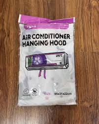 غطاء مكيف الهواء 95×31×22 سم – حماية أنيقة وفعالة لمكيفك!