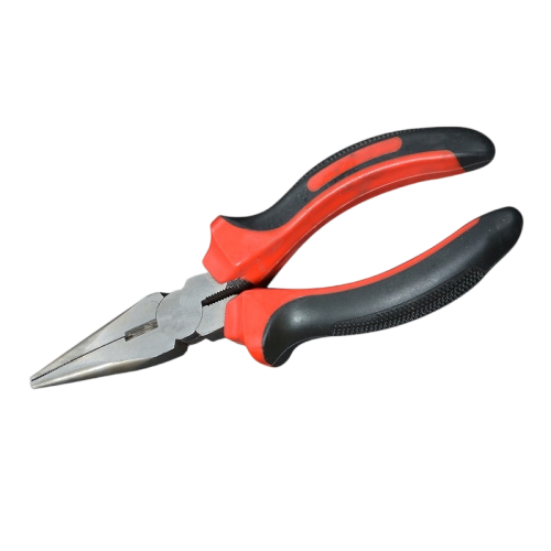 كماشة أنف من الفولاذ المقاوم للصدأ