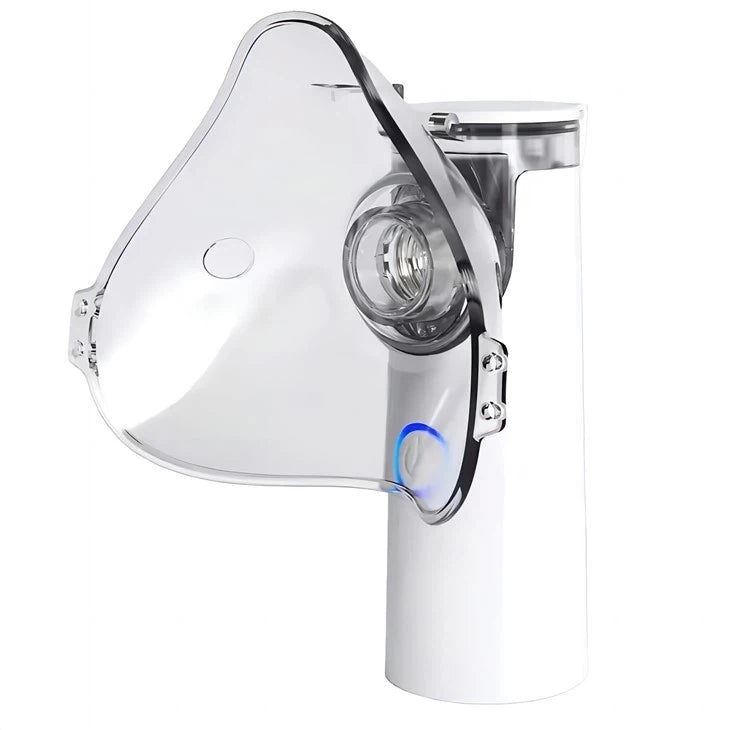 جهاز التبخير الشبكي المحمول – Mesh Nebulizer JSL-W301