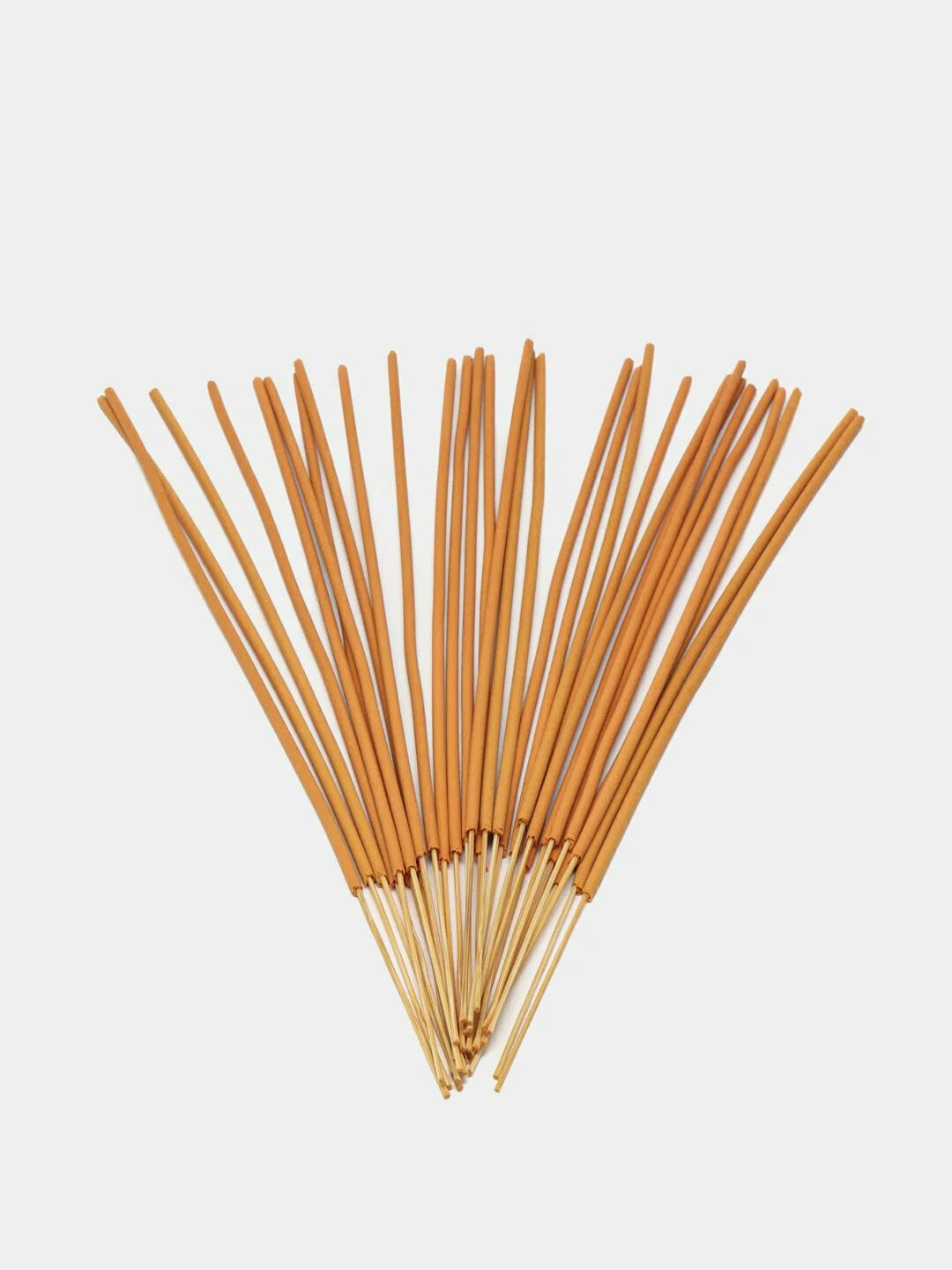 أعواد طاردة للبعوض قابلة للاشتعال – 20 قطعة + قاعدة معدنية