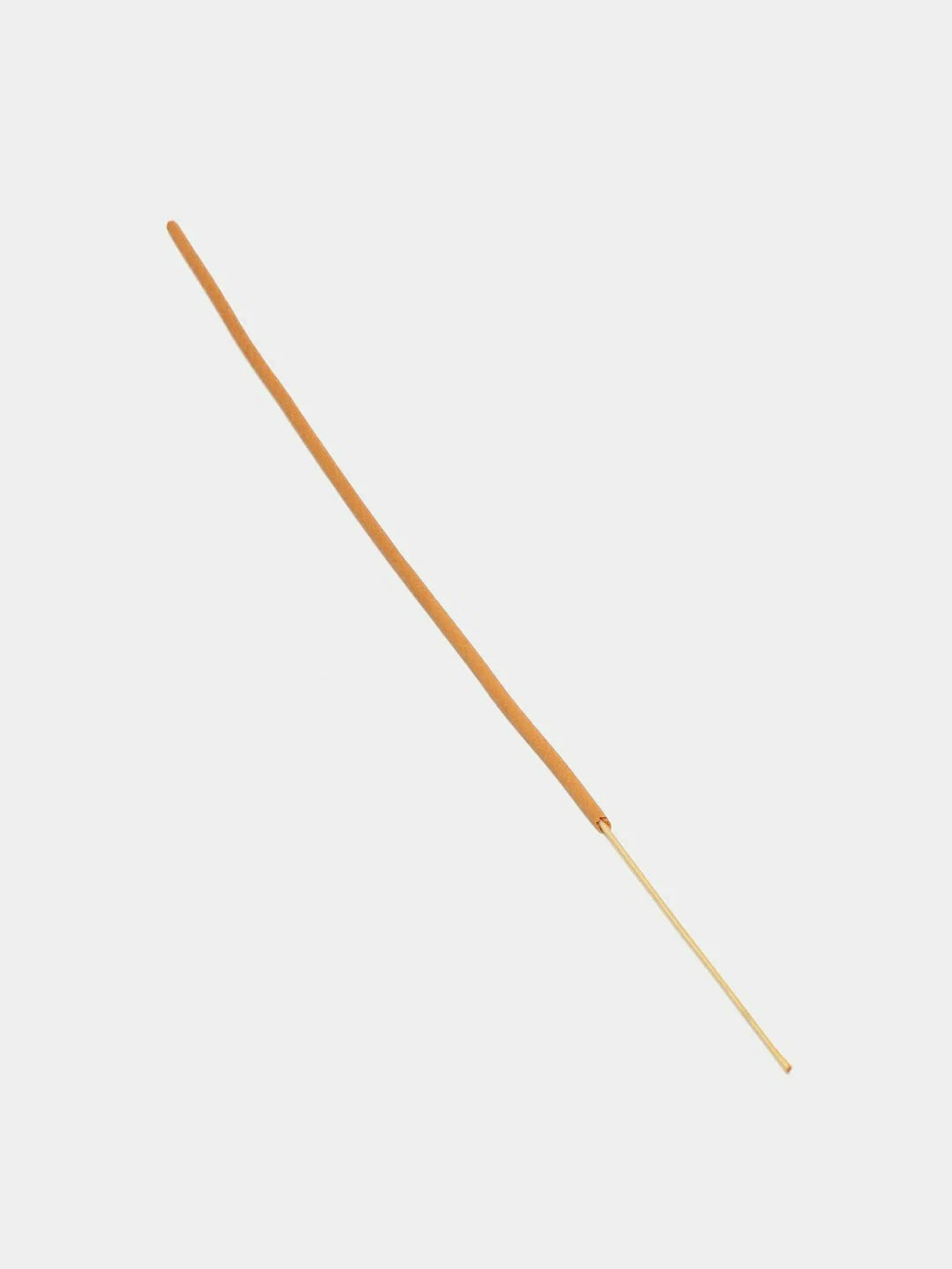 أعواد طاردة للبعوض قابلة للاشتعال – 20 قطعة + قاعدة معدنية