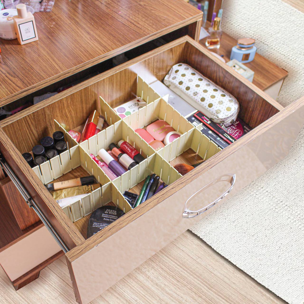 منظم قواطع الجرارات - عدد 4