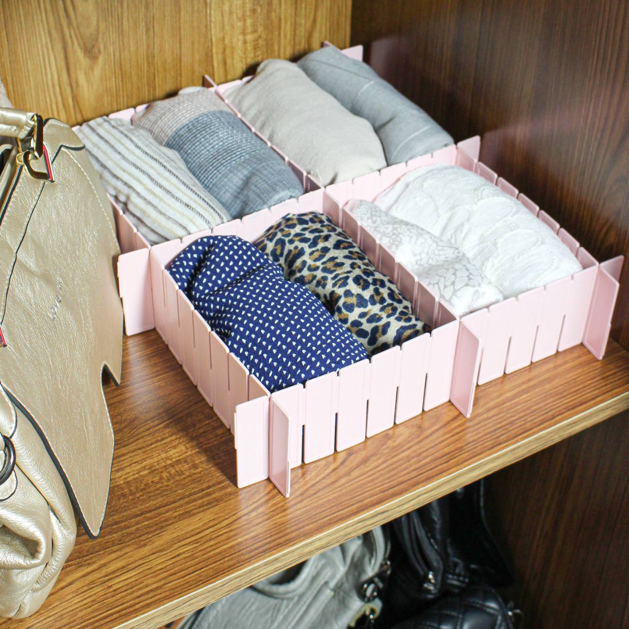 منظم قواطع الجرارات - عدد 4