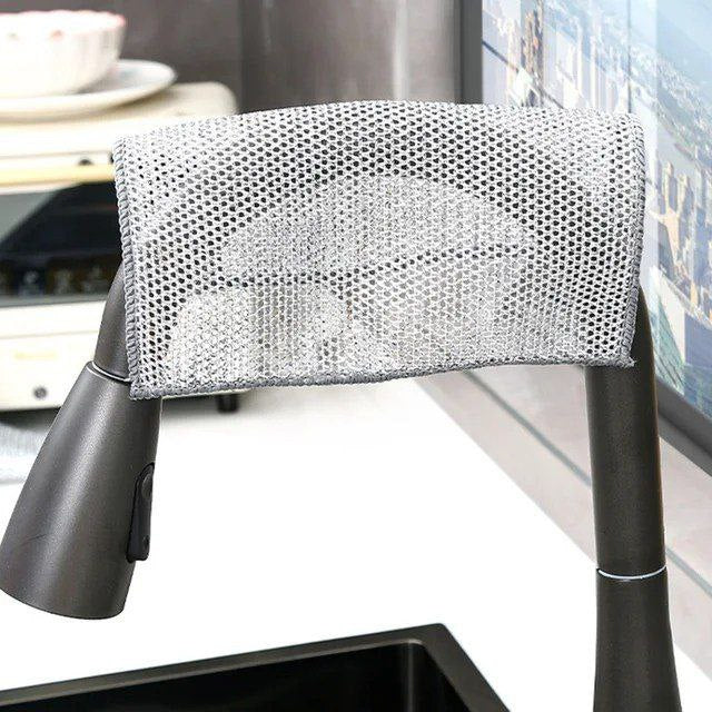 السلكة السحرية متعددة الاستخدامات - 5 قطع