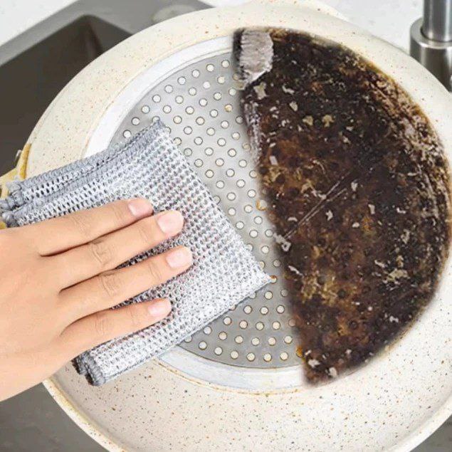 السلكة السحرية متعددة الاستخدامات - 5 قطع