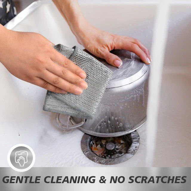 السلكة السحرية متعددة الاستخدامات - 5 قطع