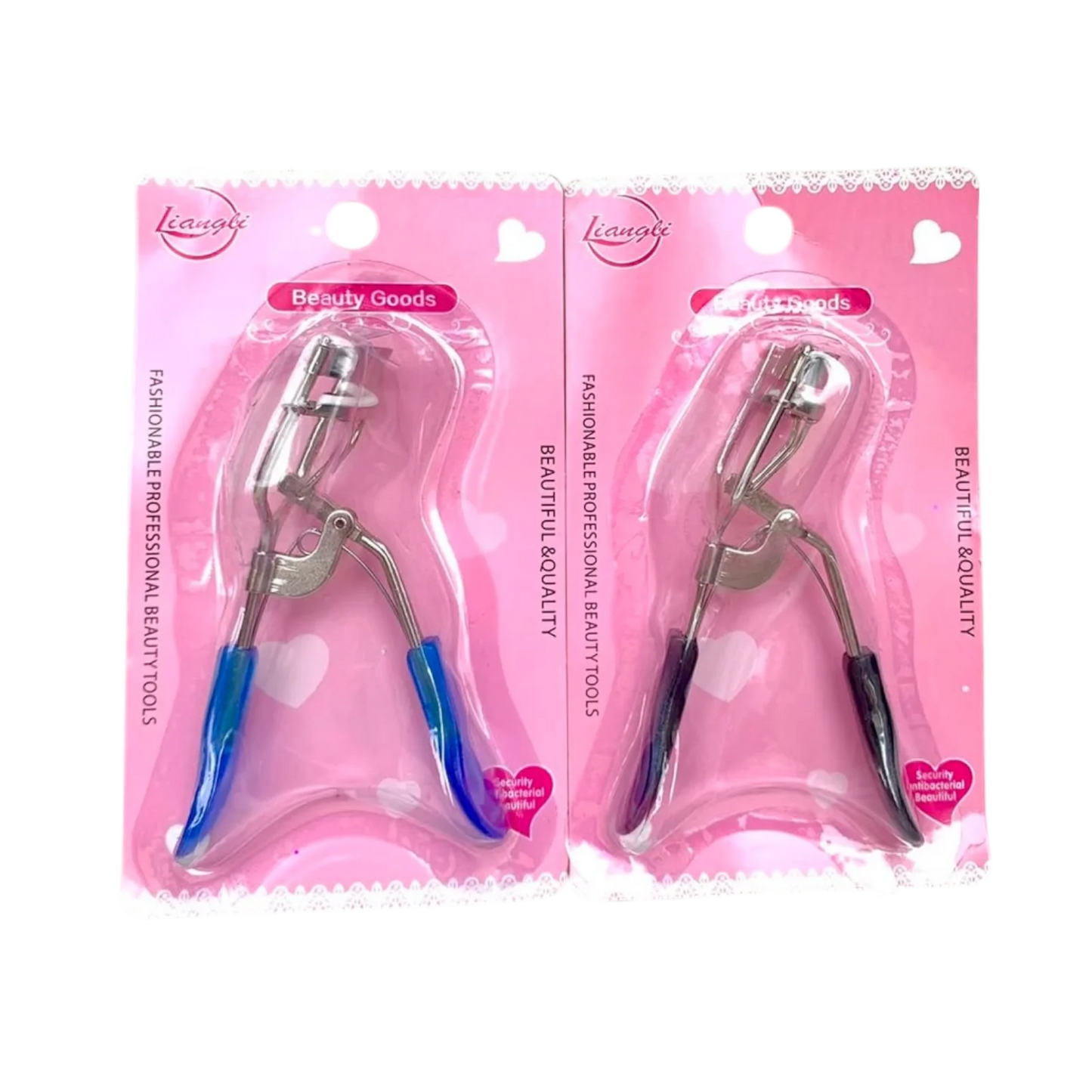 👁️🗨️ Professional Eyelash Curler - A touch of beauty!