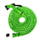 100ft/30m Magic Expandable Lightweight Durable Garden Hose